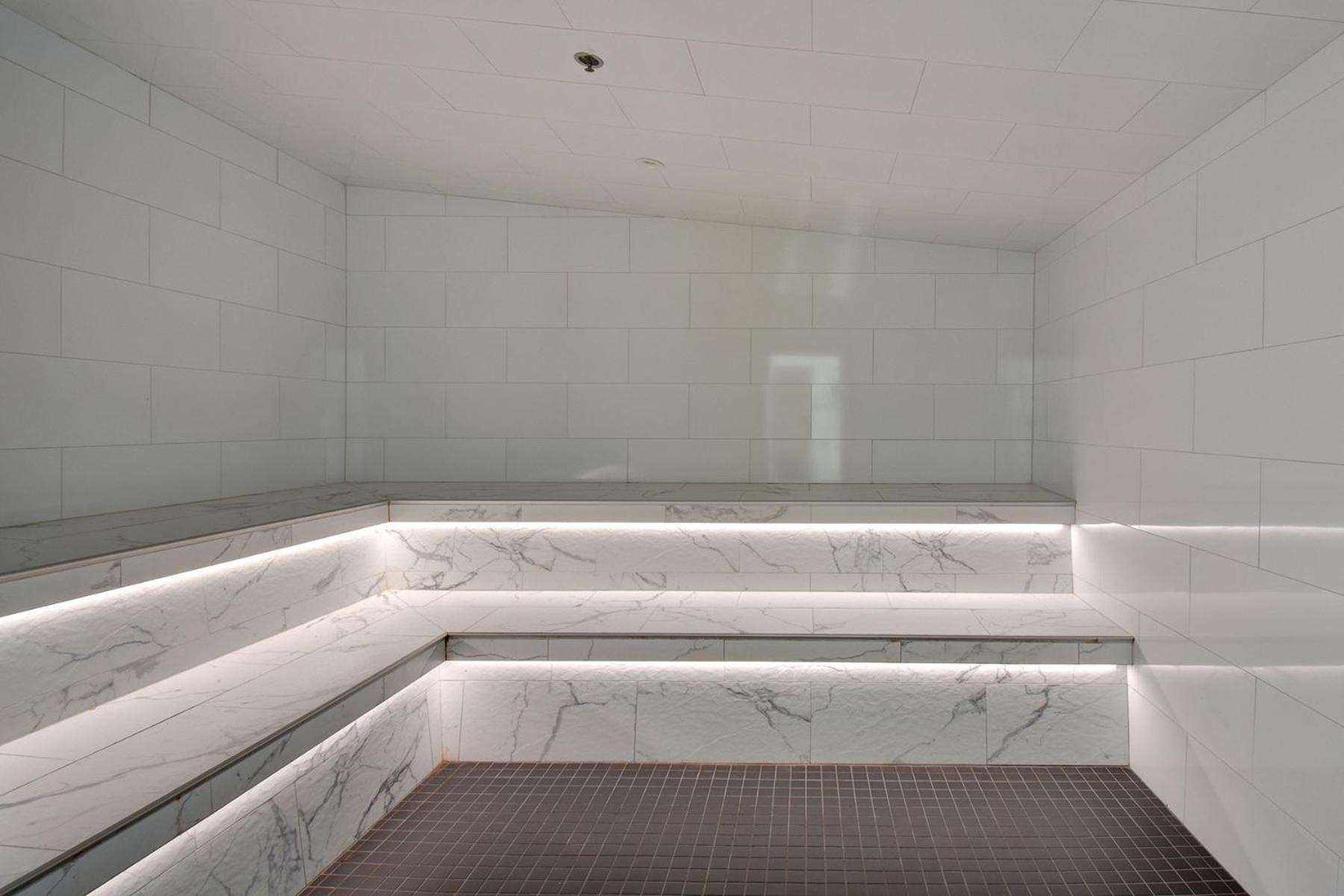 Apartamento Tremblant Prestige - Les Eaux 207-2 Mont-Tremblant Exterior foto